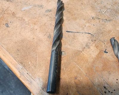 5/16 drill bits