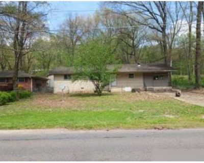 3 Bed 2 Bath Foreclosure Property in Hot Springs National Park, AR 71901 - Malvern Rd