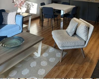 Short Term Rental in Montreal