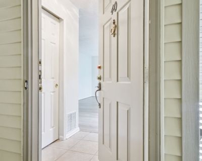 2 Bedroom 2BA Condo For Sale in Bernards Township, NJ