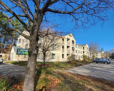 2 Bedroom 1BA 0 ft Apartment For Rent in Conway, NH