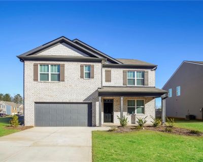 5 Bedroom 3BA 2556 ft Apartment For Rent in Dallas, GA