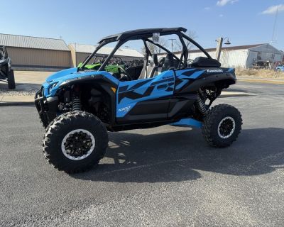2026 Kawasaki Teryx KRX 1000 eS