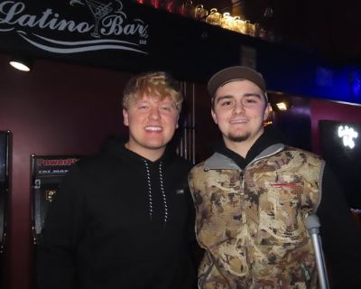 Lauren - Needs an Apartment on iROOMit or a Room