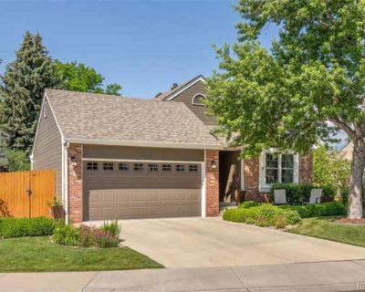 3 Bedroom 3BA 2113 ft Single Family Home For Sale in LITTLETON, CO