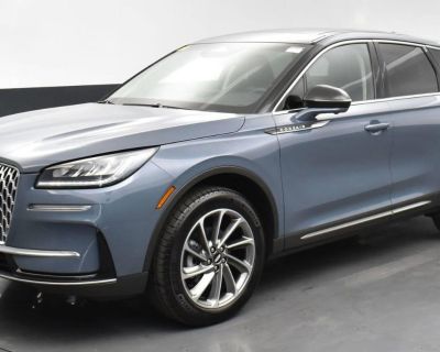 2023 Lincoln Corsair AWD Standard 4DR SUV