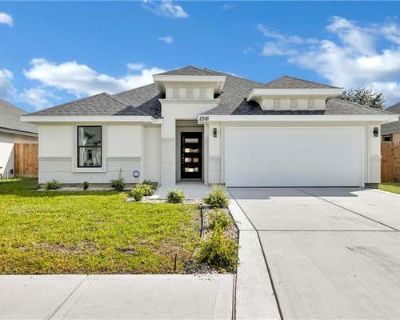 3 Bedroom 2BA 1638 ft Single Family Home For Sale in WESLACO, TX