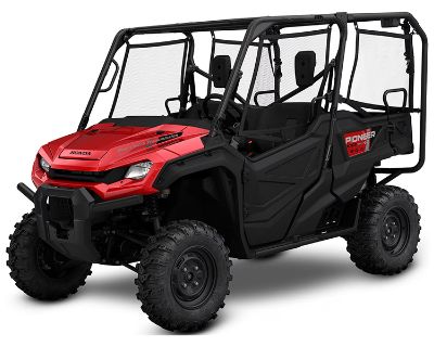 2024 Honda Pioneer 1000-5 Utility SxS Ottumwa, IA