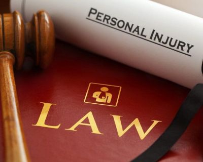 personal injury lawyers in madison WI