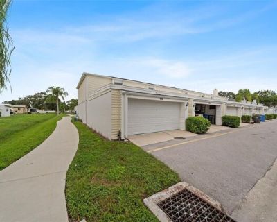 Cypress Crest Cir, Tampa, Condo For Rent