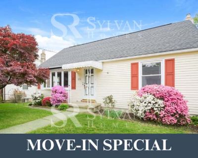 3 Bedroom 1.5BA 1912 ft Pet-Friendly Apartment For Rent in Perry Hall, MD