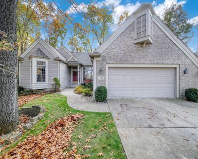 3 Bedroom 3BA 1823 ft Condo For Sale in Jackson, MI