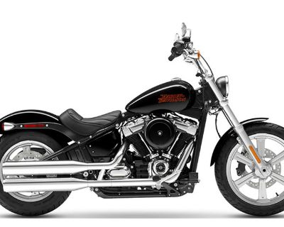 2023 Harley-Davidson Softail Standard Softail Carrollton, TX