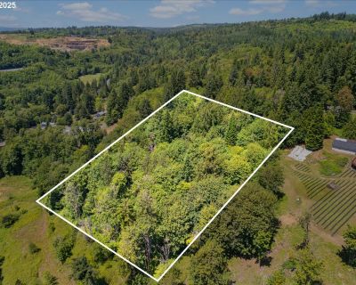 Lots and Land For Sale in Longview, WA
