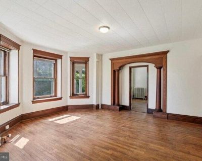 1 Bedroom 1BA House For Rent in Phoenixville, PA