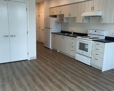 We have a studio unit available to rent for December 15, 2025, at our newest building The Lions at Fleming. This studio has vinyl plank throughout the unit and is in great location in Esquimalt. Amenities include indoor & outdoor common areas, underground parking, bike and scooter/wheelchair parking, and storage lockers. Underground Parking: $45/month (waitlist) Storage Locker: $20/month (waitl...