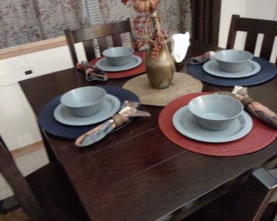 Fully furnished room for rent