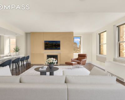 3 Bedroom 3BA 2914 ft Condo For Sale in Manhattan, NY