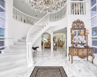 5 Bedroom 3BA 5207 ft Apartment For Rent in Fort Lauderdale, FL