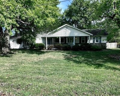 4 Bedroom 2BA 2308 ft Single Family House For Sale in Reedsville, OH