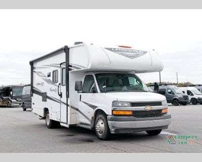 2024 Coachmen 220XG Chevy For Sale by Dealer in Acworth, Georgia