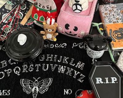 Moving Sale 7/5 & 7/6