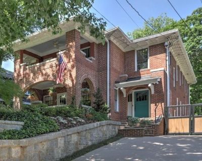 Penn Ave Ne, Atlanta, Home For Rent