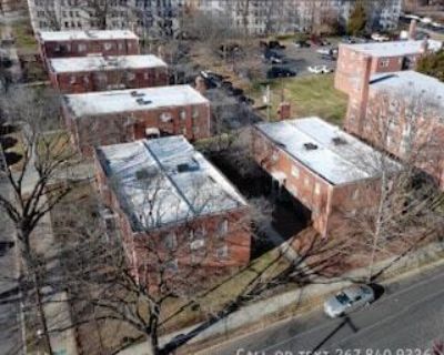 1BA Apartment For Rent in Washington, DC
