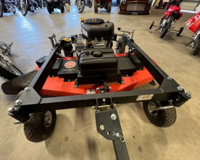 DR Power Equipment Pro XL60TF Briggs & Stratton 14.5 hp Finish Mowers Clinton, SC