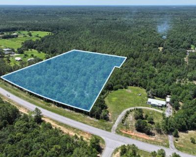 1 Bedroom Vacant Lot For Sale in Crestview, FL