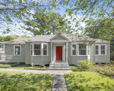 Saint Rose Ave, Baton Rouge, Home For Rent