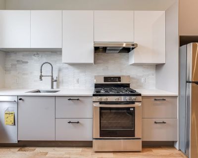 2 Bedroom 1BA Apartment For Rent in Hoboken, NJ