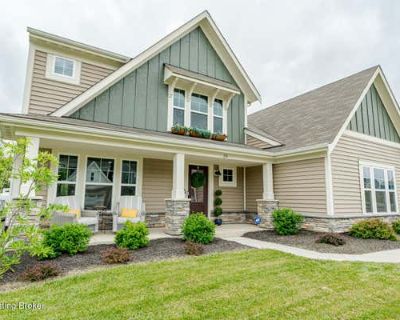3 Bedroom 3BA 2457 ft Single Family Home For Sale in SHELBYVILLE, KY