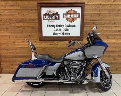 2023 Harley-Davidson Road Glide Special