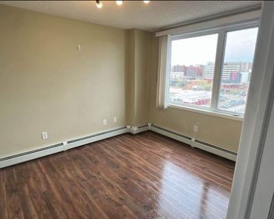 My name is Diana and I am currently in my third year of political science at MacEwan! I am very outgoing, clean, and respectful and would appreciate someone who is likeminded!. 2 Bedroom. 1 Bathroom