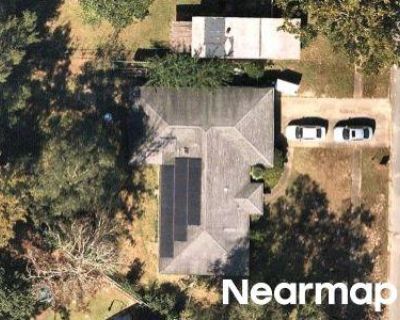 4 Bed 2 Bath Foreclosure Property in Niceville, FL 32578 - Roberts Dr