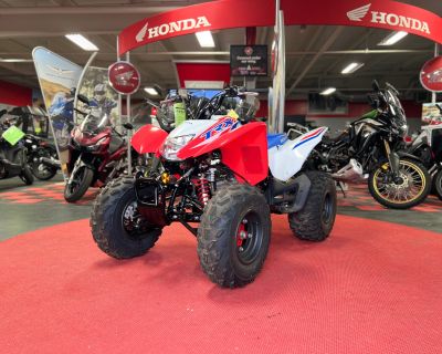 2026 Honda TRX250X ATV Sport Lafayette, IN