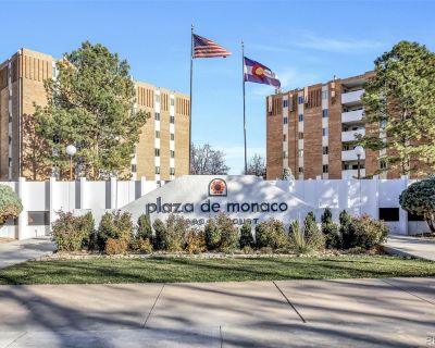 1 Bedroom 1BA 801 ft Condo For Sale in Denver, CO