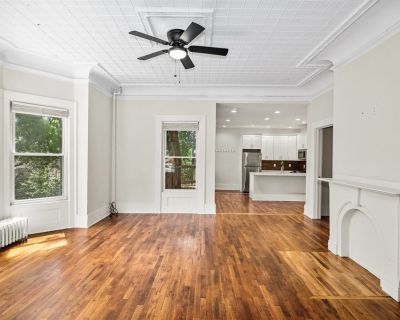 2 Bedroom 1BA 1247 ft Apartment For Rent in Worcester, MA