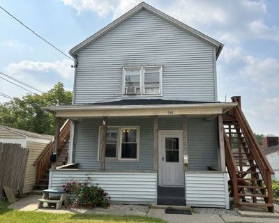 N Main St Unit -, Norwich, Flat For Rent