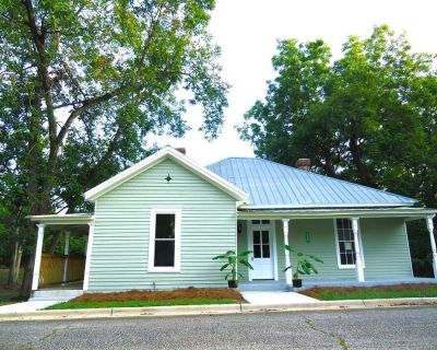 3 Bedroom 2BA 1883 ft² Residential For Sale in BUENA VISTA, GA