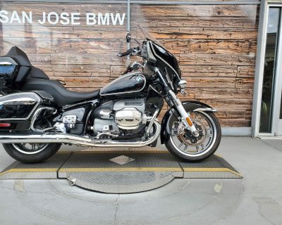 2022 BMW R 18 Transcontinental