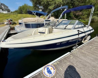 2011 Larson 185 LX for sale at Webster MA. For more photos and details visit the full listing at BoatCrazy where you can also contact the seller with questions.
