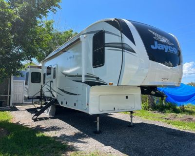 2022 Jayco Eagle 335RDOK