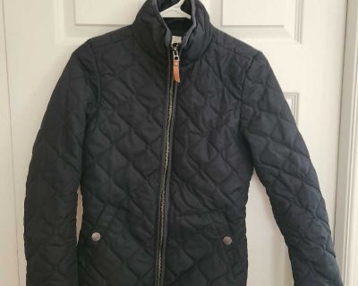 H&M Spring Jacket - Size 4