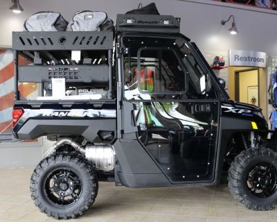 2024 Polaris Ranger XP 1000 Premium