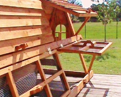 20% OFF PRE-ORDER SALE- Beautiful Affordable Chicken Coops Hen Houses for Tucson, AZ area