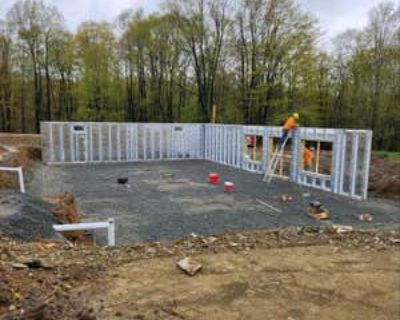 Unimproved Land For Sale in THOMPSON, PA