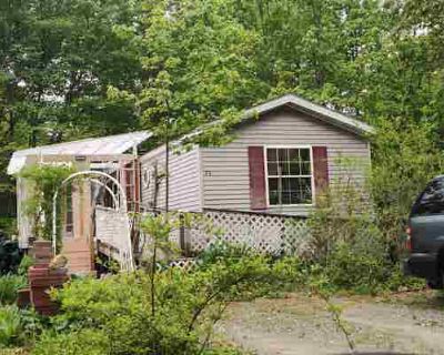 3 Bedroom 1BA 924 ft Mobile Home For Sale in BARRINGTON, NH