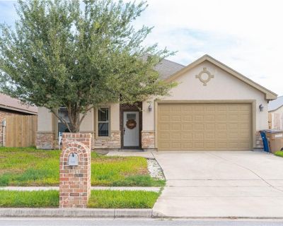 3 Bedroom 2BA 1598 ft Apartment For Rent in Edinburg, TX